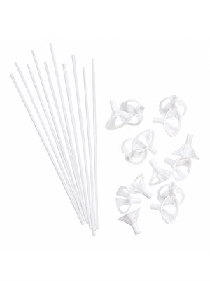 Balon Sapı 100Lü