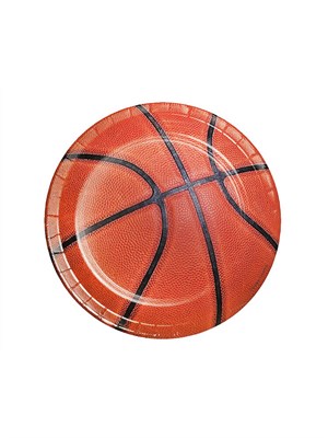 Basketbol Tabak 23 Cm