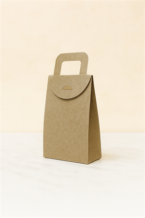 Hediye Çantası No:3 50Li