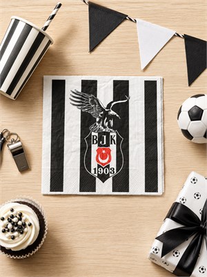 Beşiktaş Kağıt Peçete