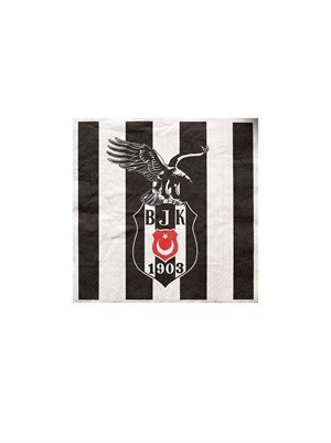 Beşiktaş Kağıt Peçete