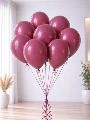 Bordo Balon 12 inc 100lü