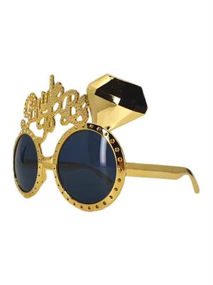 Bride To Be Gözlük Gold