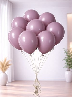 Canyon Rose Balon 12 inc 10lu
