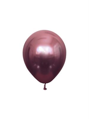 Bordo Krom Balon 12 inc 50li
