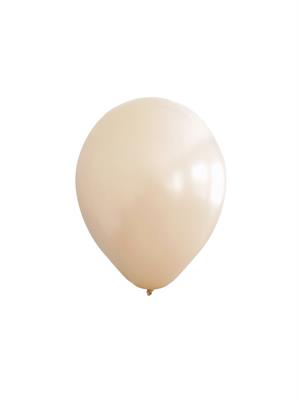 Fındık Kahvesi Balon 12 inc 100lü