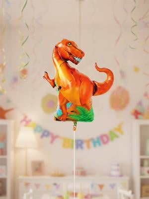 Dinazor Folyo Balon 91x76 Cm.