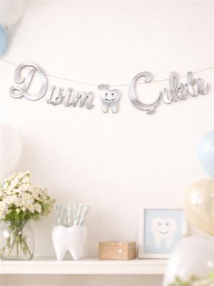 Diş Buğdayı Partisi 