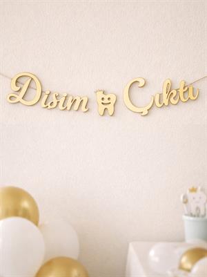 Diş Buğdayı Partisi 