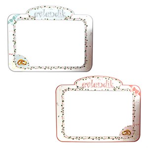 Evleniyoruz Set Resim Çerçevesi