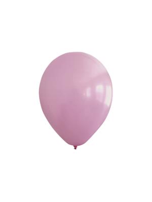 Gül Kurusu Retro Balon 12 inc 100lü