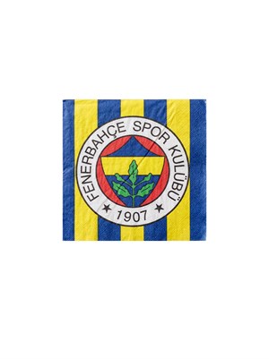 Fenerbahçe Kağıt Peçete