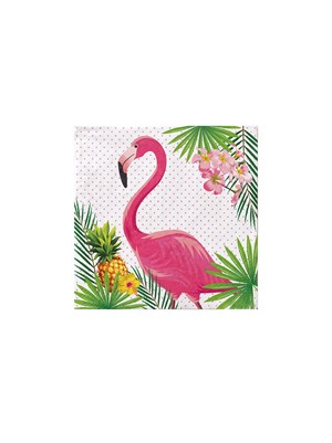 Flamingo Peçete
