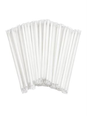 Frozen Pipet Jelatin Ambalajlı 100Lü Beyaz