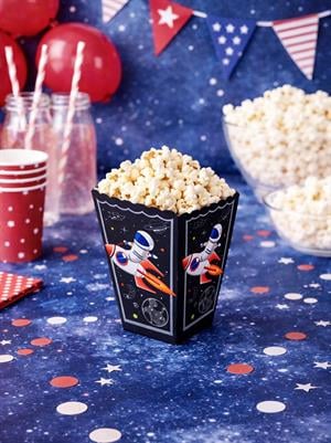 Galaksi Mısır Kutusu 8Li