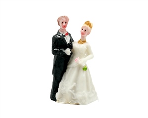 Gelin Damat Biblo 6Cm