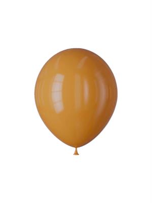 Karamel Balon 100Lü  12