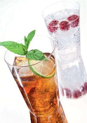 Kristal Bardak 220Cc 20Li