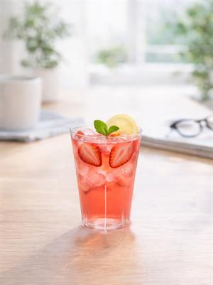 Kristal Bardak 220Cc 20Li