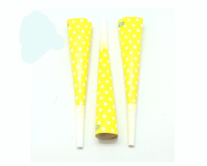 Külah Düdük Karışık Renk