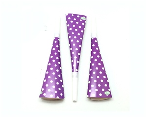 Külah Düdük Karışık Renk