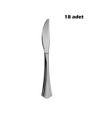 Metal Görünümlü Bıçak