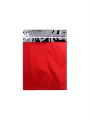 Metalize Poşet Lüks 20X35 Cm 50Li Kırmızı