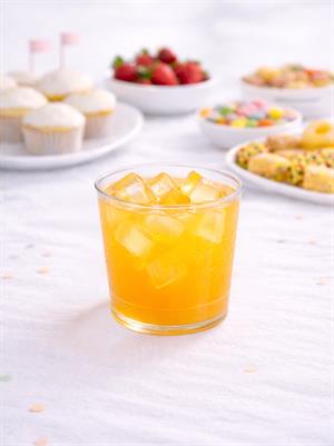 Plastik Mika Viski - Meşrubat Bardağı 240 ml 10lu 