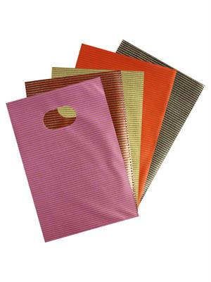 Poşet Lüx 12X17 Cm 50Li