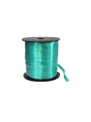 Yeşil Rafya Kurdele – Hediye Paketleme Balon Bağlama Şeridi 8 mm 200 Mt