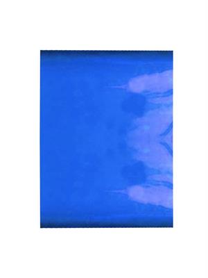 Renkli Jelatin Mavi 90X100 Cm