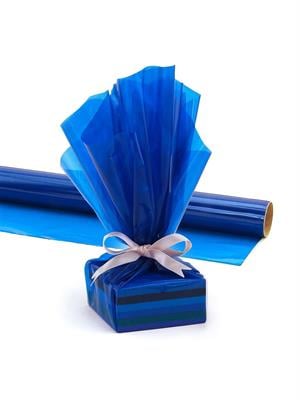 Renkli Jelatin Mavi 90X100 Cm