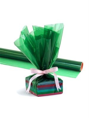 Renkli Jelatin Yeşil 90X100 Cm