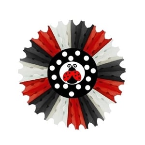 Uğur Böceği Çarkıfelek