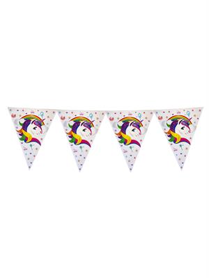 Unicorn Bayrak