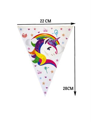 Unicorn Bayrak