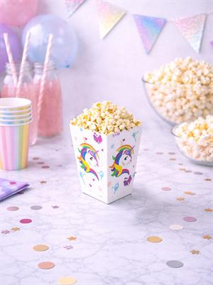 Unicorn Mısır Kutusu 8Li