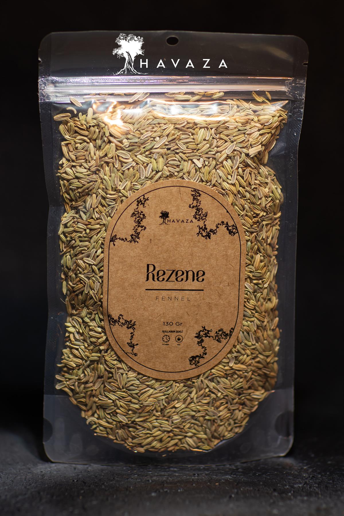 Dağ Rezenesi 130 Gr. ( taze, doğal)