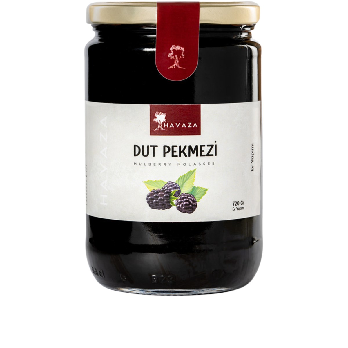 Dut Pekmezi - 800 gr.