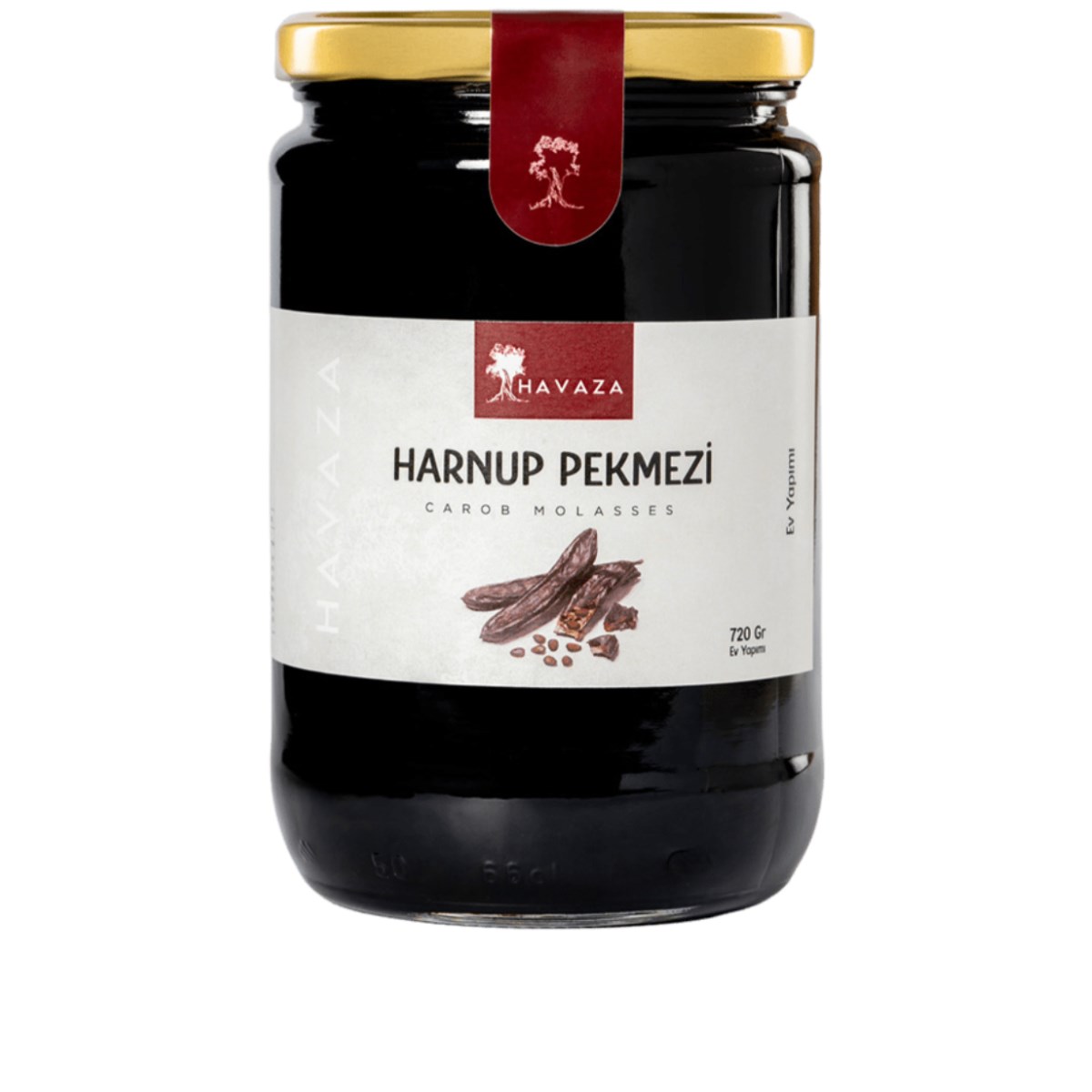 Keçi Boynuzu Pekmezi - 800 gr.