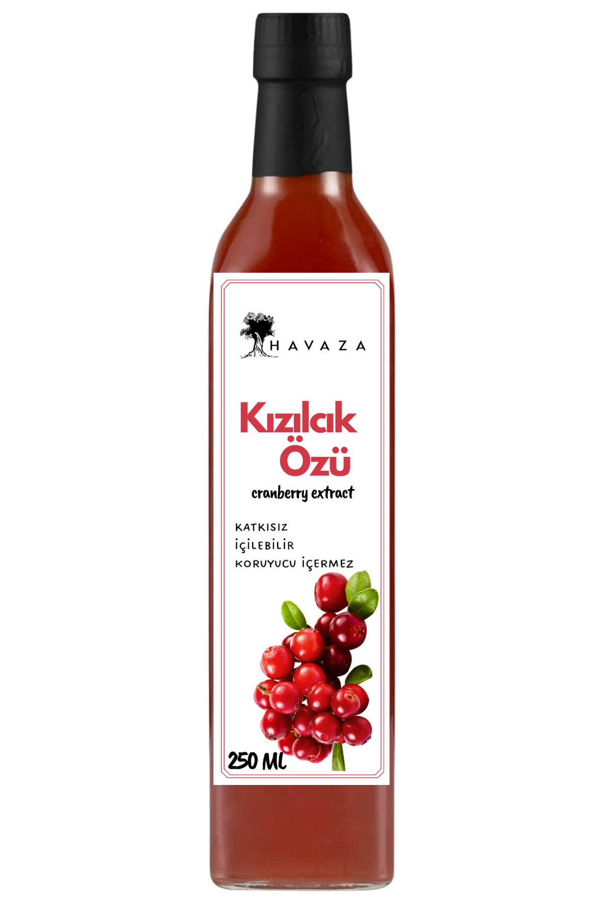 Kızılcık Özü 500 G(Ev yapımı,Geleneksel,Doğal)