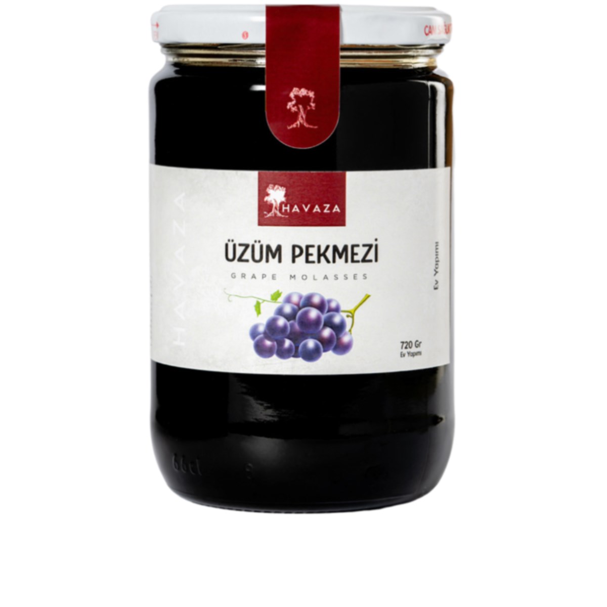 Üzüm Pekmezi - 800 gr.
