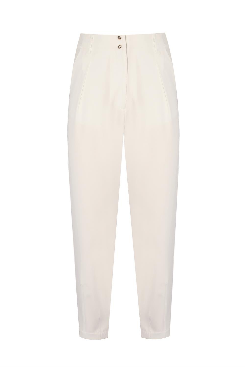 Azur Pantolon (beyaz)