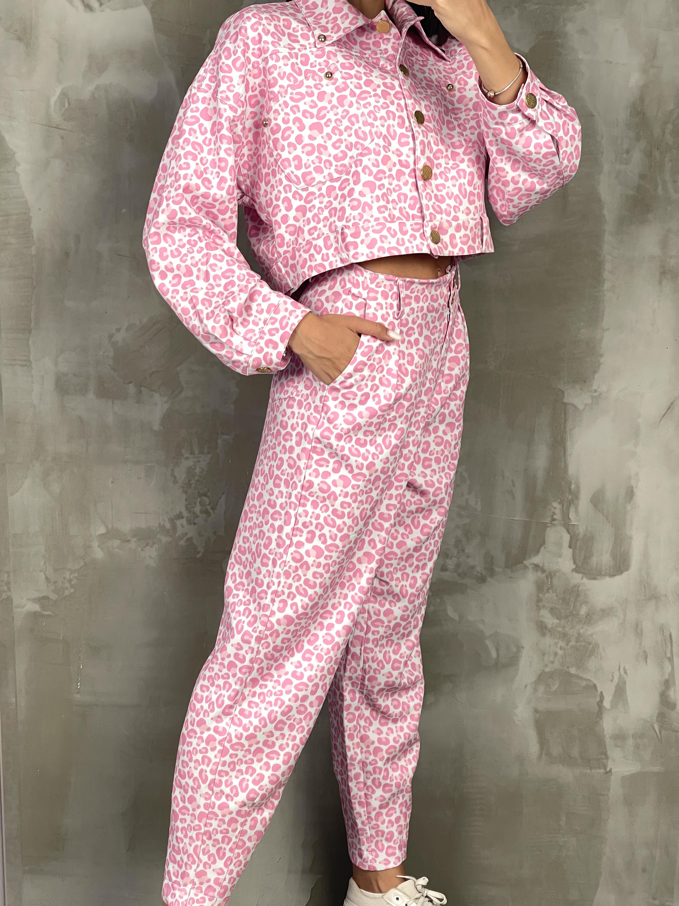 Candy Pantolon