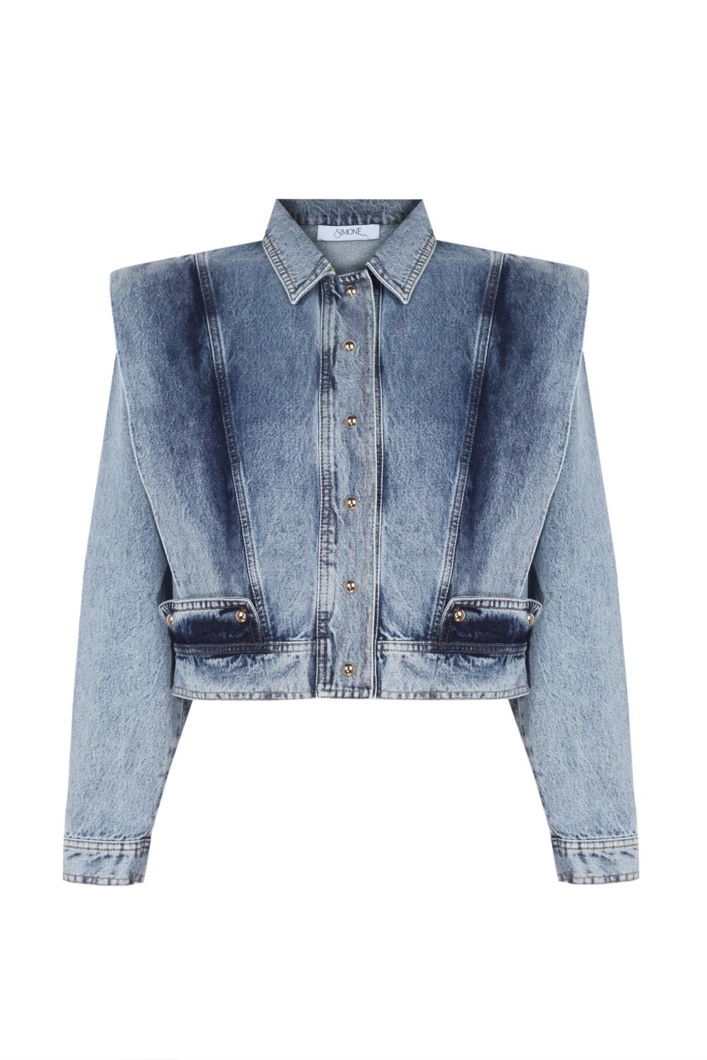 Sally Jacket