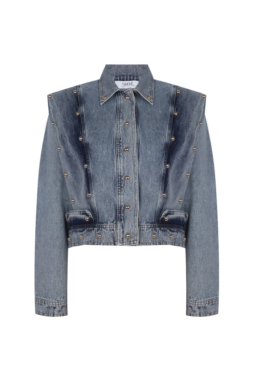 Sasha Jacket