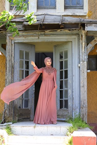 Abiye Elbise Modelleri - Yapıcı Moda