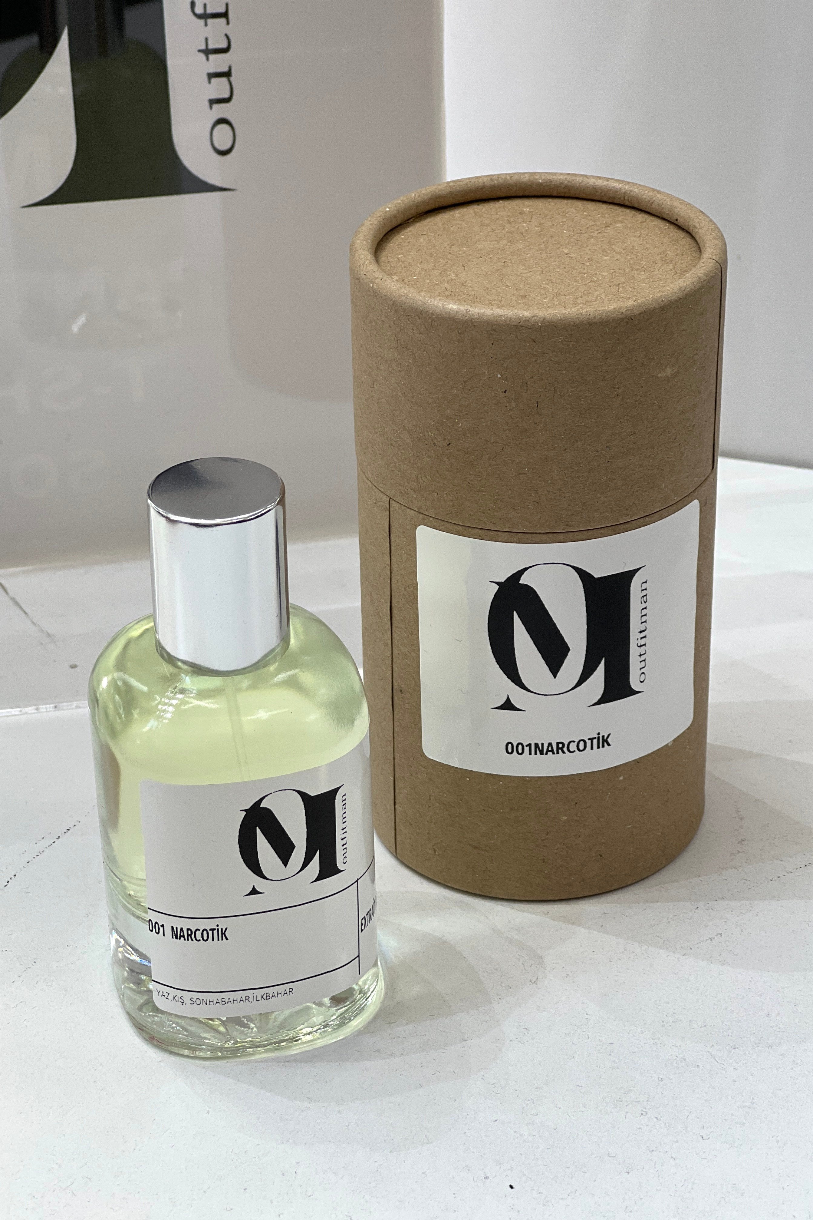 PARFÜM 50 ML 001NARCOTİK