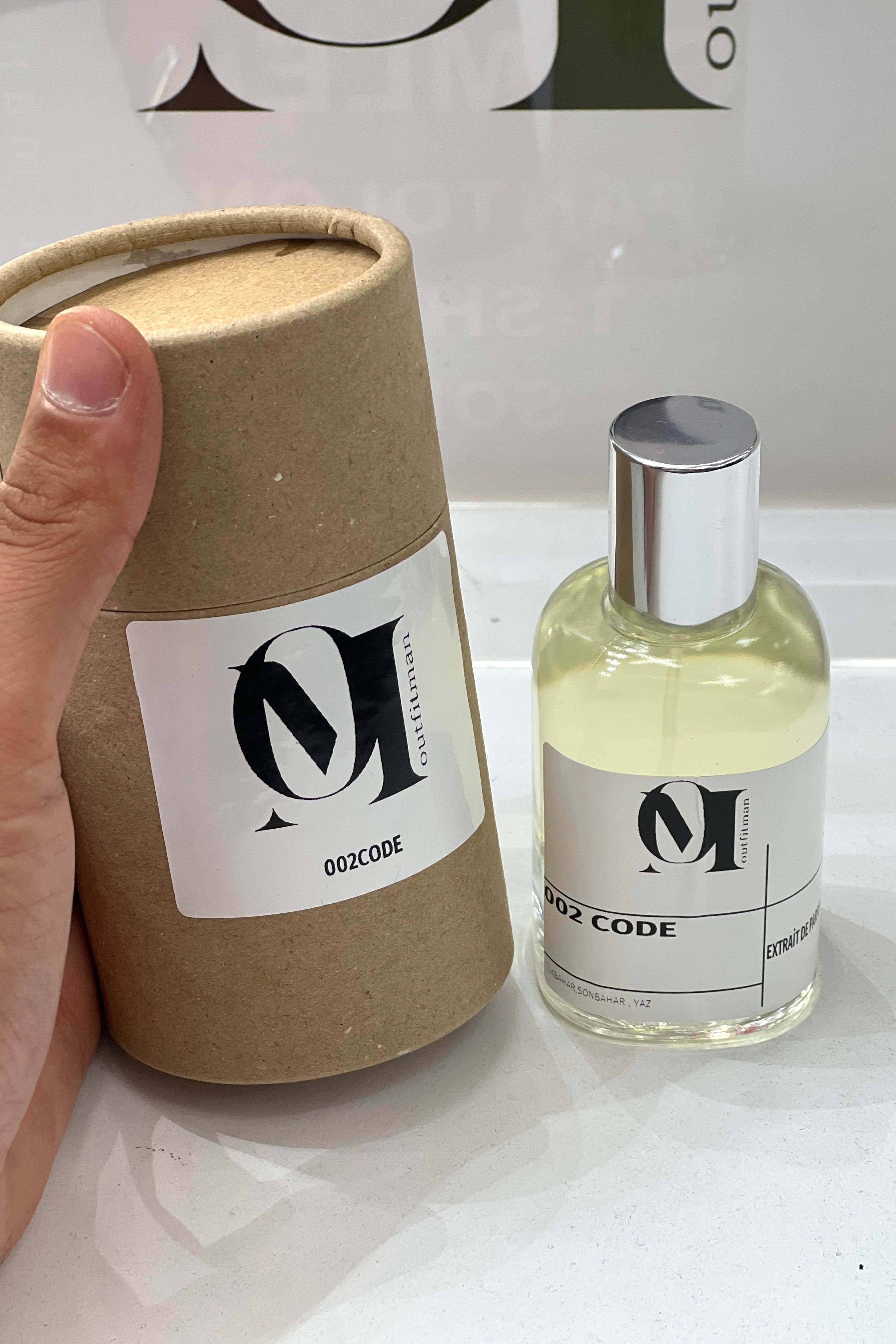 PARFÜM 50 ML 002CODE