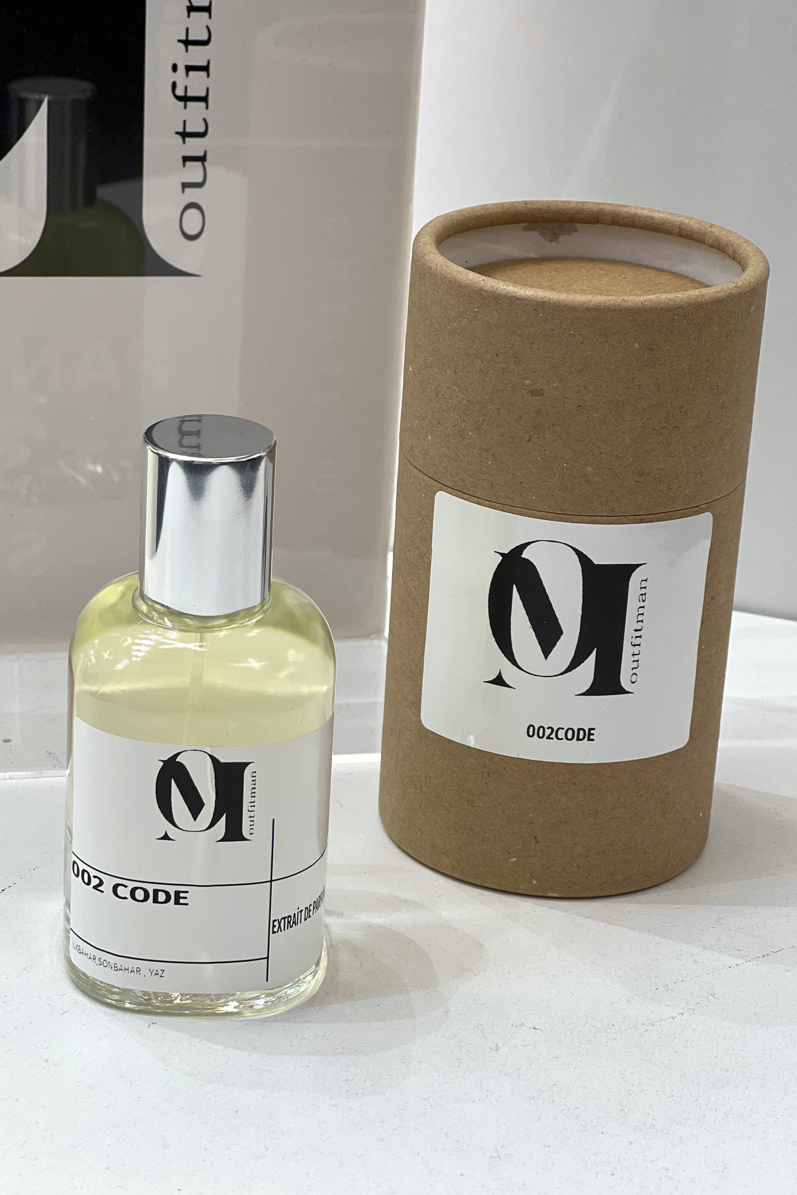 PARFÜM 50 ML 002CODE